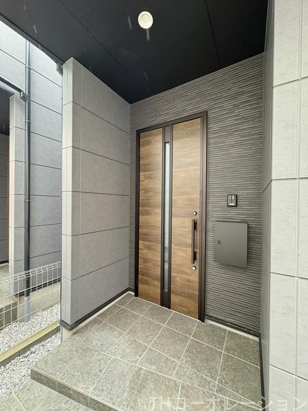 平塚市袖ヶ浜新築戸建全３棟　３号棟