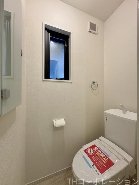 平塚市平塚新築戸建　２号棟