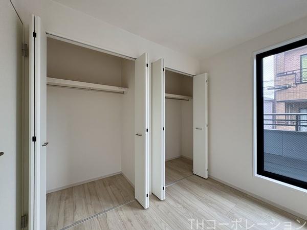 平塚市平塚新築戸建　２号棟