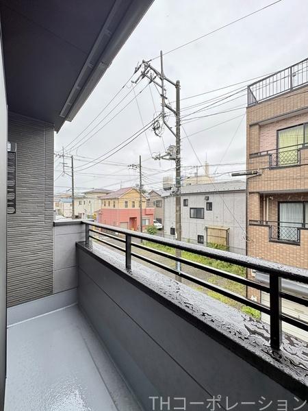 平塚市平塚新築戸建　２号棟