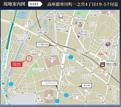 寒川町一之宮17期　２号棟