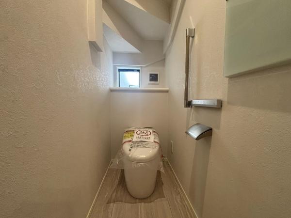 藤沢市辻堂６丁目　新築戸建
