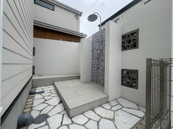 藤沢市辻堂６丁目　新築戸建