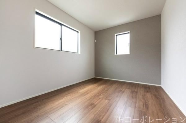 藤沢市辻堂６丁目　新築戸建