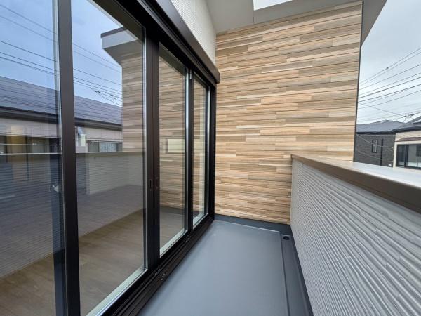 茅ヶ崎市旭が丘5期　新築戸建　1号棟