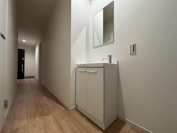 茅ヶ崎市旭が丘5期　新築戸建　1号棟