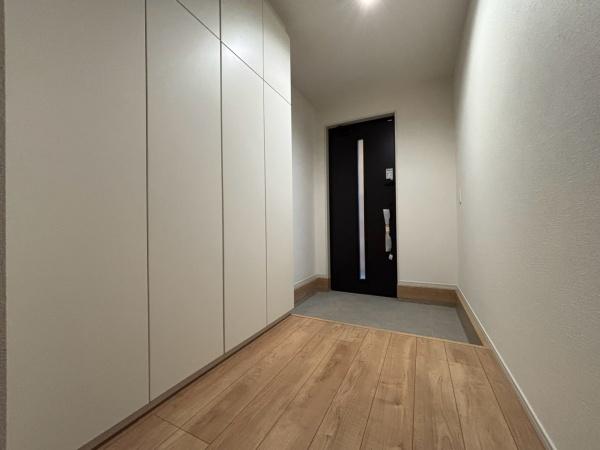 茅ヶ崎市旭が丘5期　新築戸建　1号棟