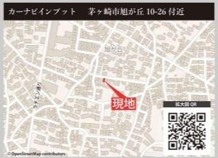茅ヶ崎市旭が丘5期　新築戸建　1号棟