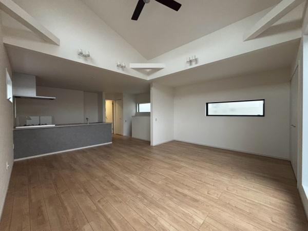 茅ヶ崎市旭が丘5期　新築戸建　1号棟