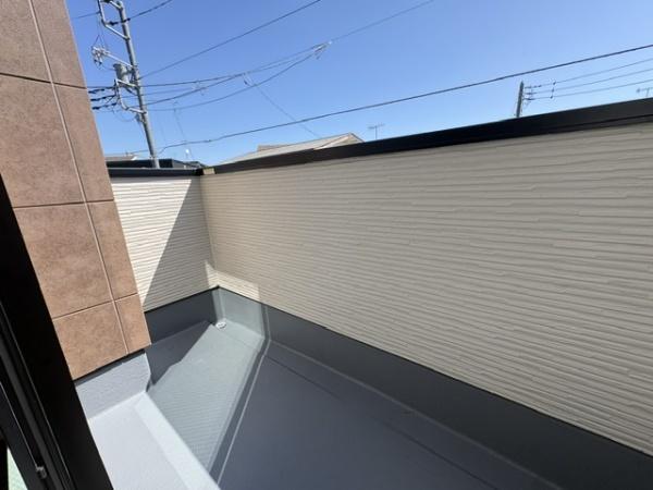 茅ヶ崎市東海岸北５丁目　新築戸建　３号棟