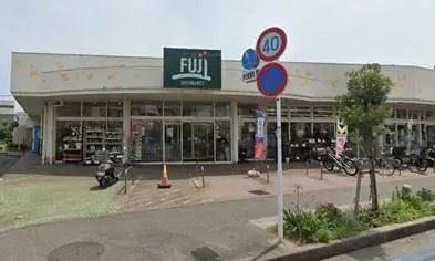 茅ヶ崎市松浪２丁目の中古一戸建て(Fuji松が丘店)