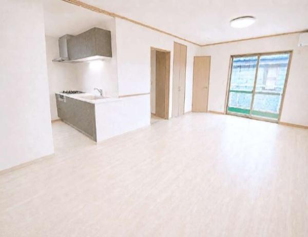 茅ヶ崎市松浪2丁目 中古戸建