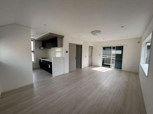 茅ヶ崎市松浪２丁目　中古戸建