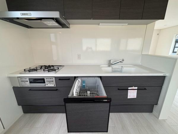 茅ヶ崎市松浪２丁目　中古戸建