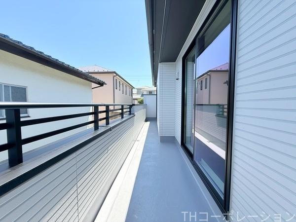 鎌倉市今泉台３丁目　新築戸建全１棟