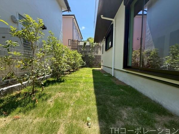 鎌倉市今泉台３丁目　新築戸建全１棟