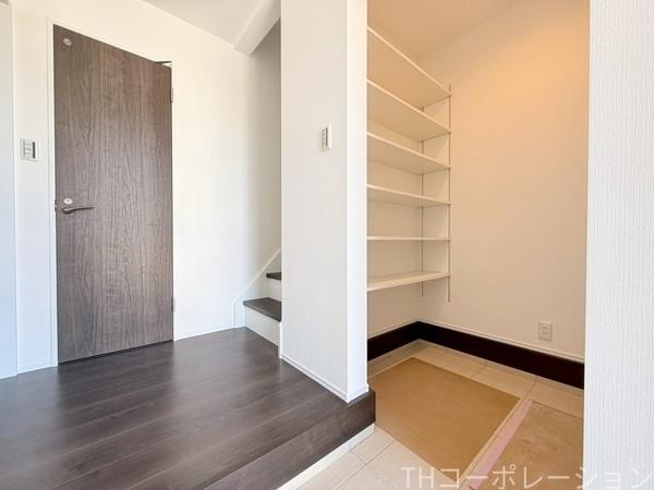 鎌倉市今泉台３丁目　新築戸建全１棟
