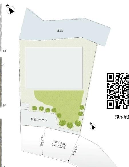 鎌倉市　二階堂　中古戸建