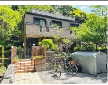 鎌倉市二階堂の中古一戸建て