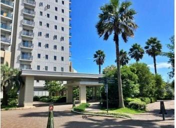 ライオンズ茅ヶ崎ザ・アイランズ2街区　中古マンション