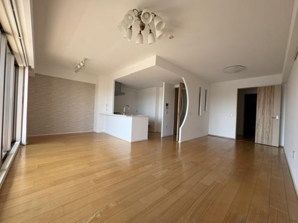 ライオンズ茅ヶ崎ザ・アイランズ2街区　中古マンション