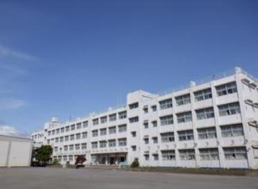 ジェイシティ中央林間(大和市立緑野小学校)