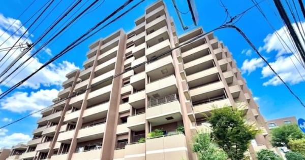 ジェイシティ中央林間