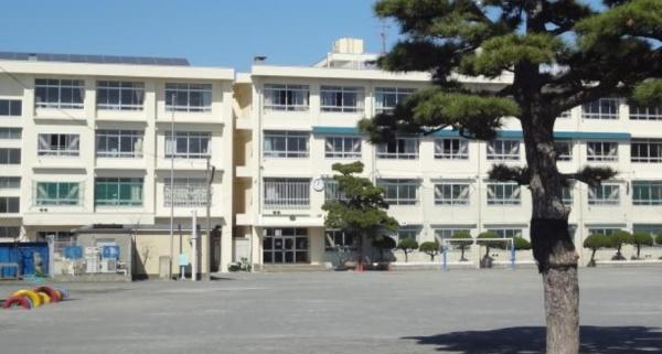 シルフィード湘南(藤沢市立片瀬小学校)