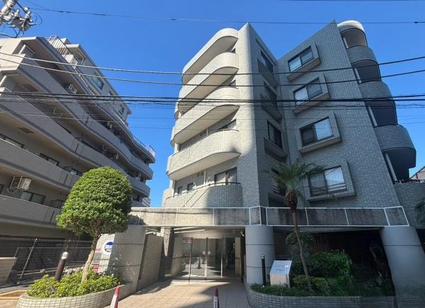 シルフィード湘南