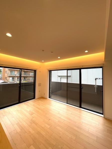 ライオンズマンション藤沢第５　中古マンション