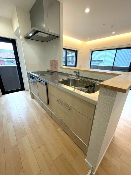 ライオンズマンション藤沢第５　中古マンション
