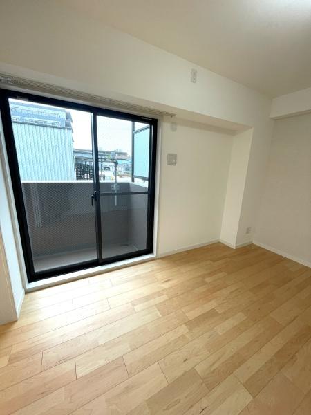 ライオンズマンション藤沢第５　中古マンション