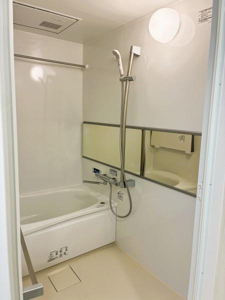 ライオンズマンション藤沢第５　中古マンション