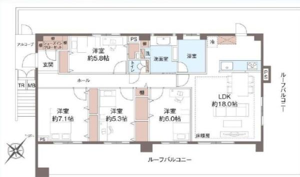 びゅうパルク湘南本鵠沼