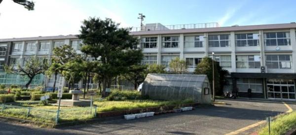 びゅうパルク湘南本鵠沼(藤沢市立鵠沼小学校)