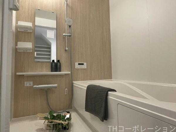 秦野市第３戸川　新築一戸建て全３棟　１号棟
