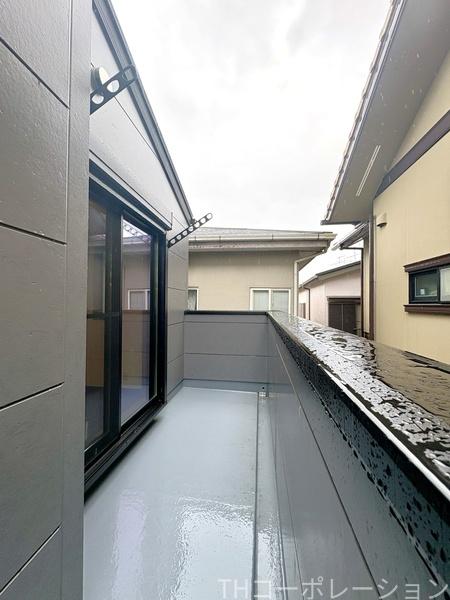茅ヶ崎市香川１丁目　新築一戸建