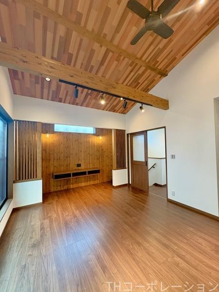 茅ヶ崎市香川１丁目　新築一戸建