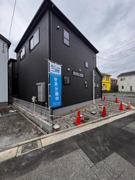 藤沢市葛原　第2　新築戸建て　1号棟　全12棟