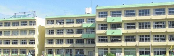 海老名市国分寺台５丁目　新築戸建(海老名市立杉久保小学校)