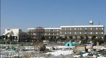 海老名市国分寺台５丁目　新築戸建(海老名市立大谷中学校)