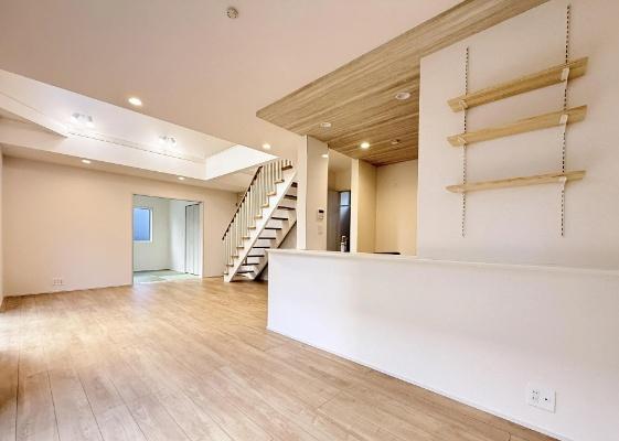 海老名市国分寺台５丁目　新築戸建