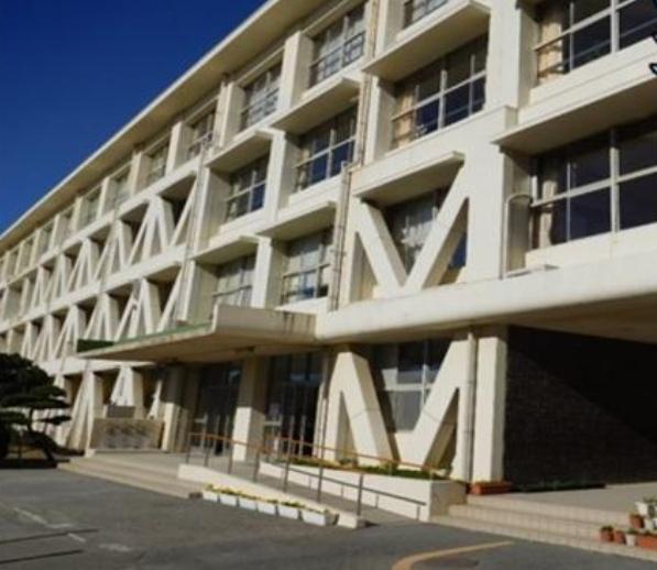 グランシティ湘南海岸Ⅱ　中古マンション(藤沢市立浜見小学校)