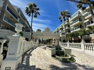 グランシティ湘南海岸Ⅱ　中古マンション