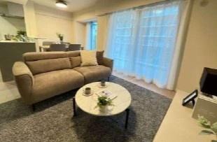 グランシティ湘南海岸Ⅱ　中古マンション