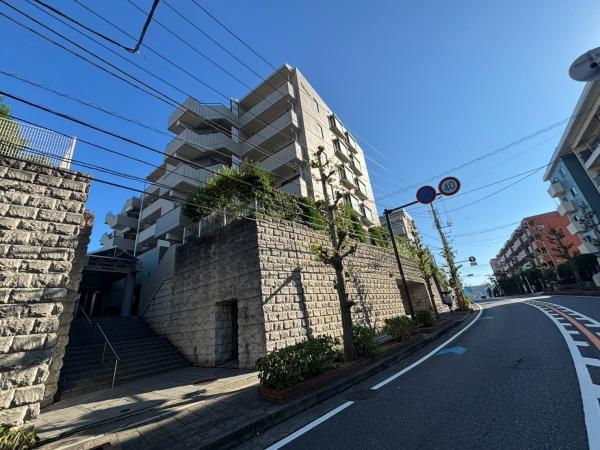 藤和江ノ島ホームズステージⅡ