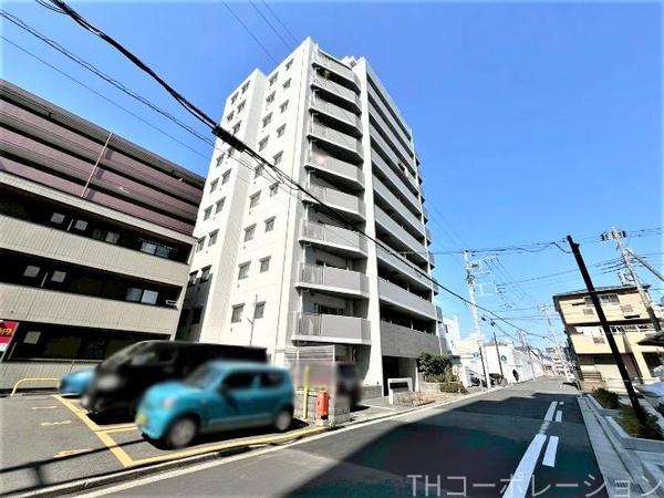 プレディアンスフォート湘南平塚リコット