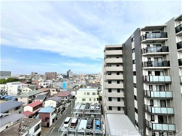 プレディアンスフォート湘南平塚リコット
