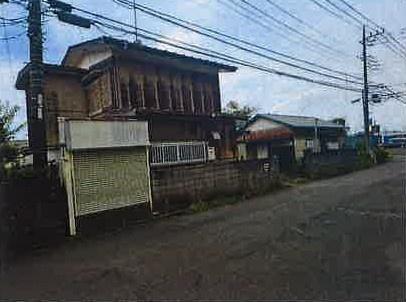 海老名市本郷の土地
