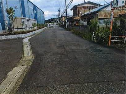 海老名市本郷の土地